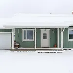Arctic Harmony Hosted By Hygge Host
