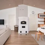 Daire Arctic Harmony Hosted By Hygge Host