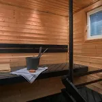 Arctic Harmony Hosted By Hygge Host Daire *