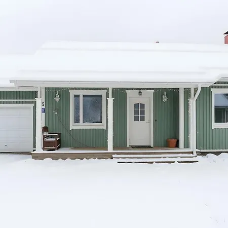 Arctic Harmony Hosted By Hygge Host