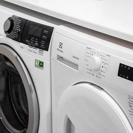 Appartement Arctic Harmony Hosted By Hygge Host *