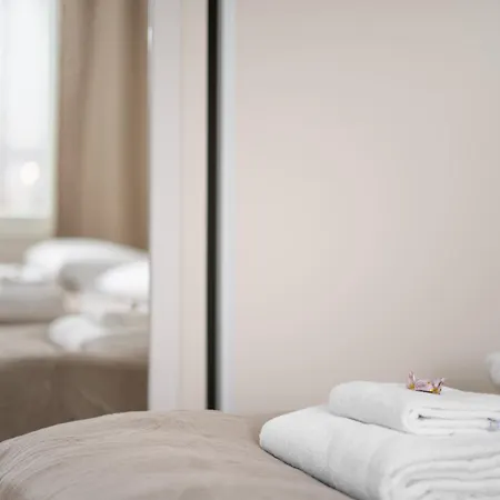 Appartement Arctic Harmony Hosted By Hygge Host