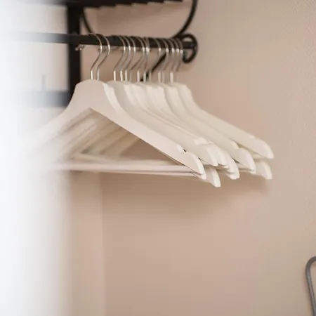 Arctic Harmony Hosted By Hygge Host Rovaniemi