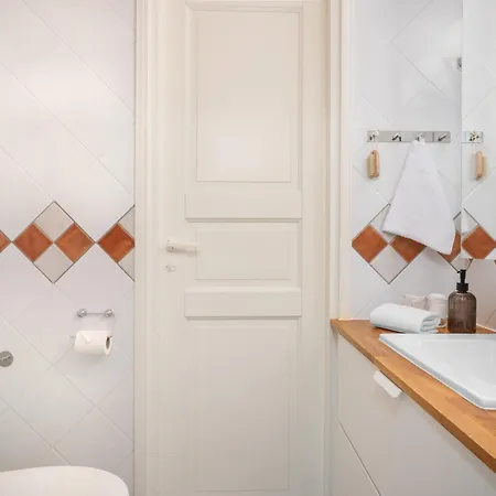 Appartement Arctic Harmony Hosted By Hygge Host *