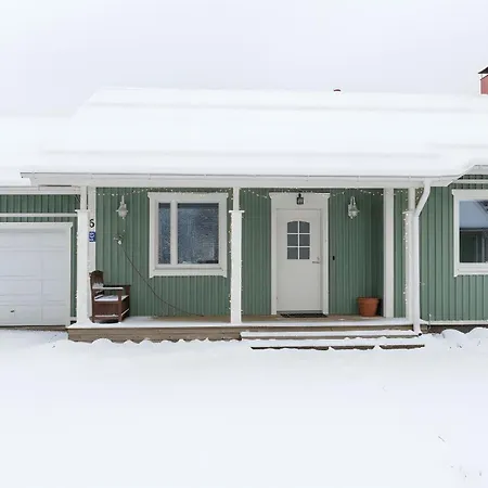 Appartement Arctic Harmony Hosted By Hygge Host Rovaniemi