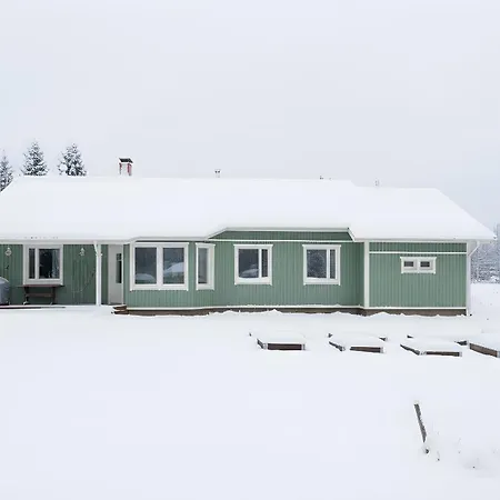 Arctic Harmony Hosted By Hygge Host *