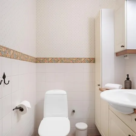 Arctic Harmony Hosted By Hygge Host Appartement