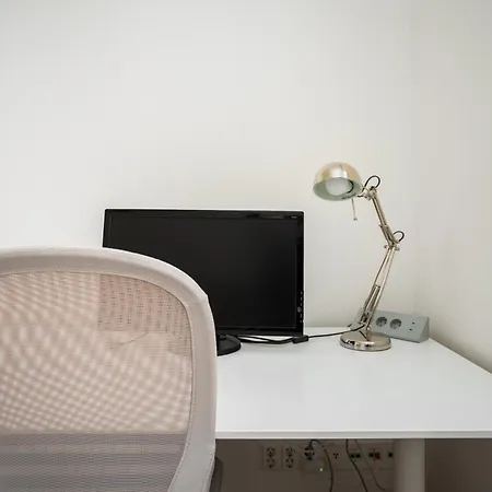 Daire Arctic Harmony Hosted By Hygge Host