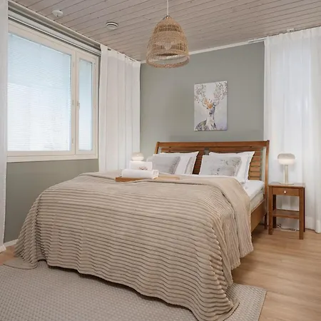 Arctic Harmony Hosted By Hygge Host *