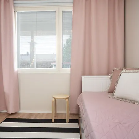 Arctic Harmony Hosted By Hygge Host Appartement