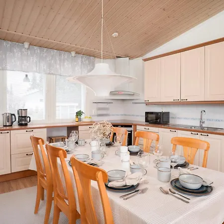 Arctic Harmony Hosted By Hygge Host * Rovaniemi