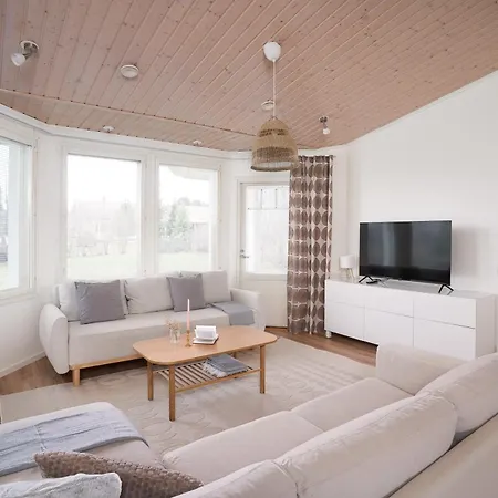 Appartement Arctic Harmony Hosted By Hygge Host *