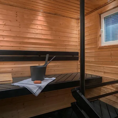 Arctic Harmony Hosted By Hygge Host Appartement *