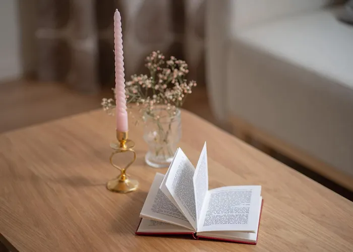 Διαμέρισμα Arctic Harmony Hosted By Hygge Host *