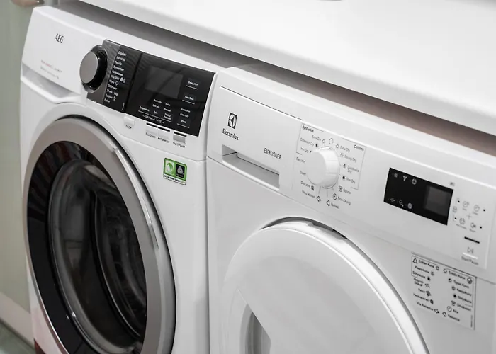 Διαμέρισμα Arctic Harmony Hosted By Hygge Host *