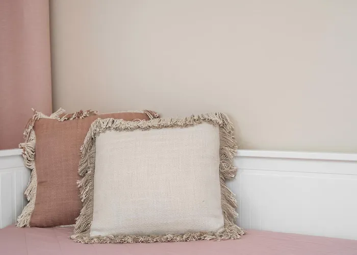 Arctic Harmony Hosted By Hygge Host Ροβανιέμι