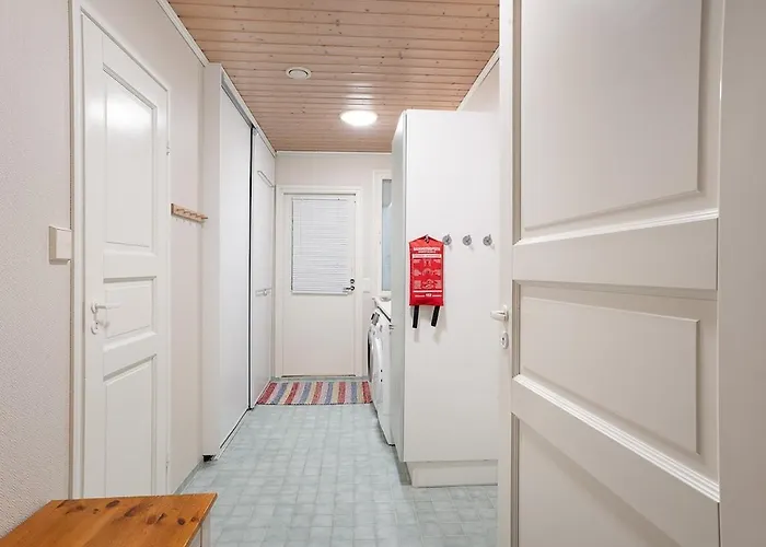 Arctic Harmony Hosted By Hygge Host