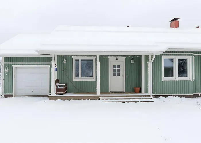 Διαμέρισμα Arctic Harmony Hosted By Hygge Host Ροβανιέμι