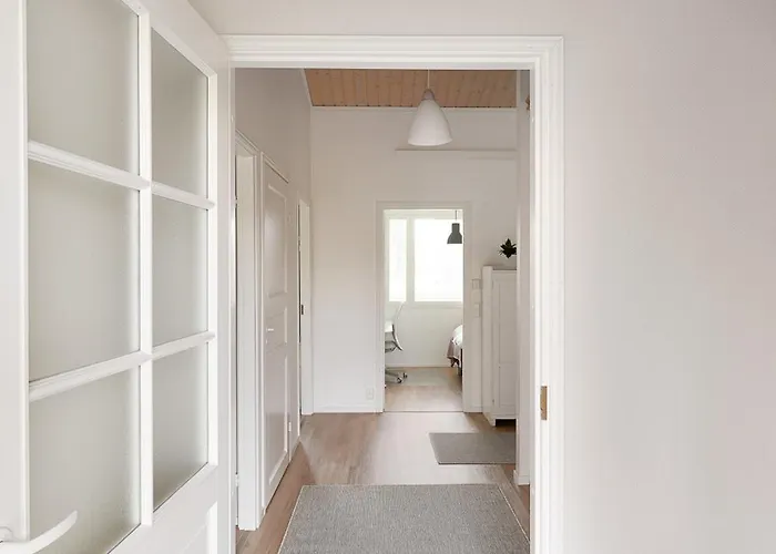 Arctic Harmony Hosted By Hygge Host Ροβανιέμι