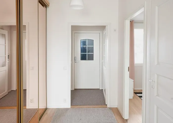 Arctic Harmony Hosted By Hygge Host * Ροβανιέμι