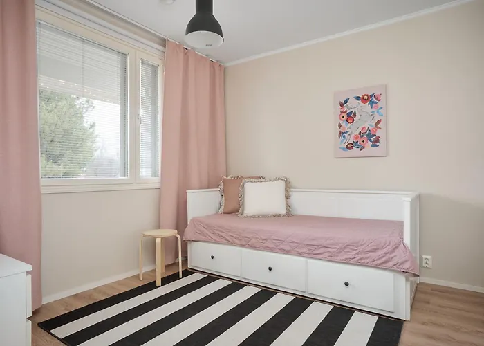 Arctic Harmony Hosted By Hygge Host Διαμέρισμα *