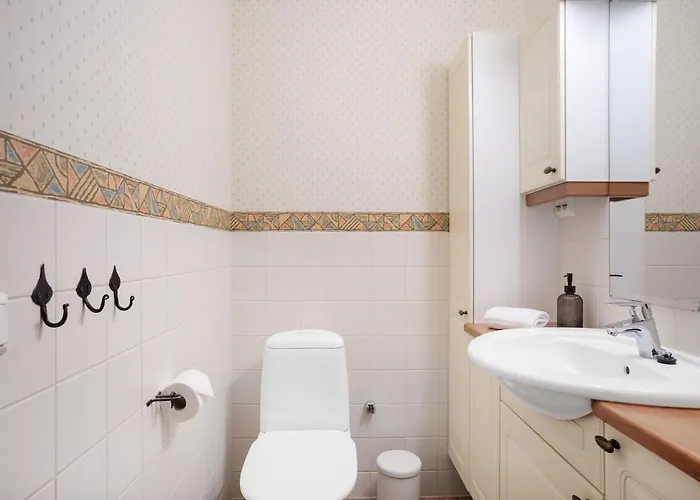 Arctic Harmony Hosted By Hygge Host Διαμέρισμα