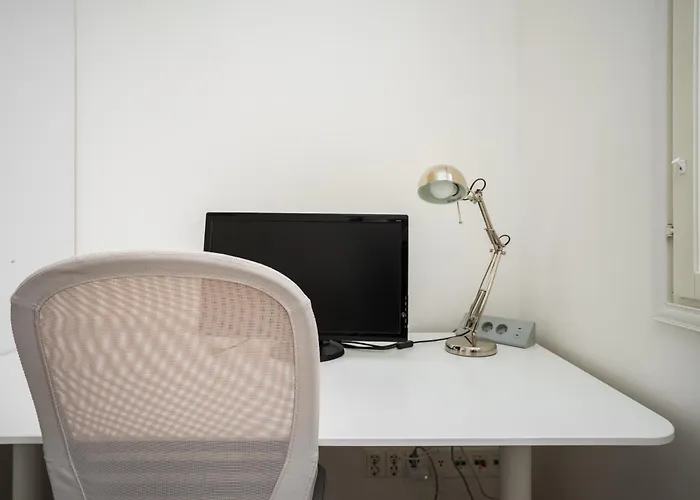 Lejlighed Arctic Harmony Hosted By Hygge Host