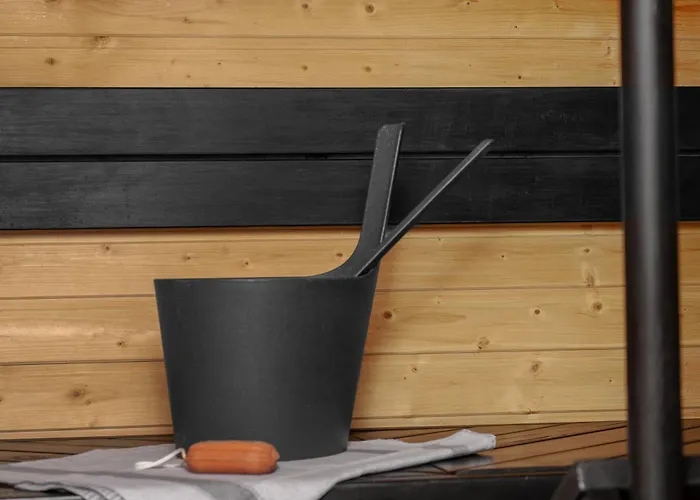 Arctic Harmony Hosted By Hygge Host *