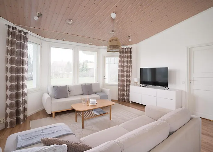 Διαμέρισμα Arctic Harmony Hosted By Hygge Host *