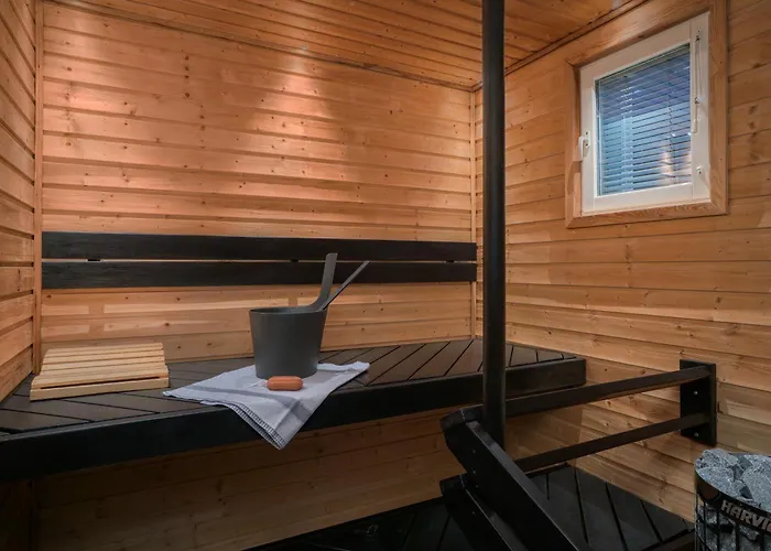 Arctic Harmony Hosted By Hygge Host Διαμέρισμα *